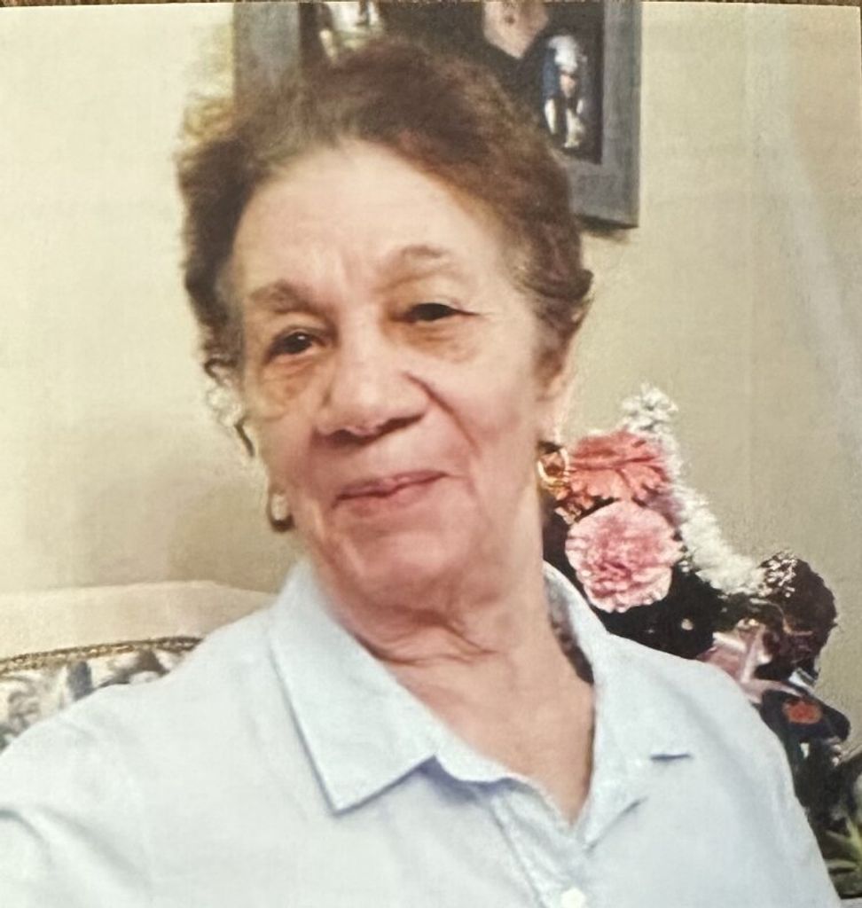 Rafaela Antonio Rodriguez Profile Photo