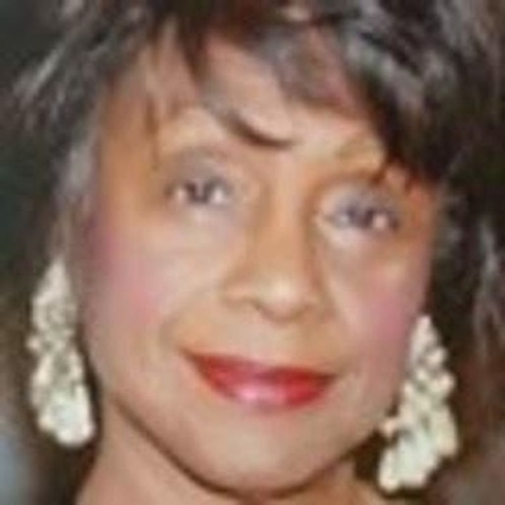 Mary Helen Thomas Jackson Profile Photo