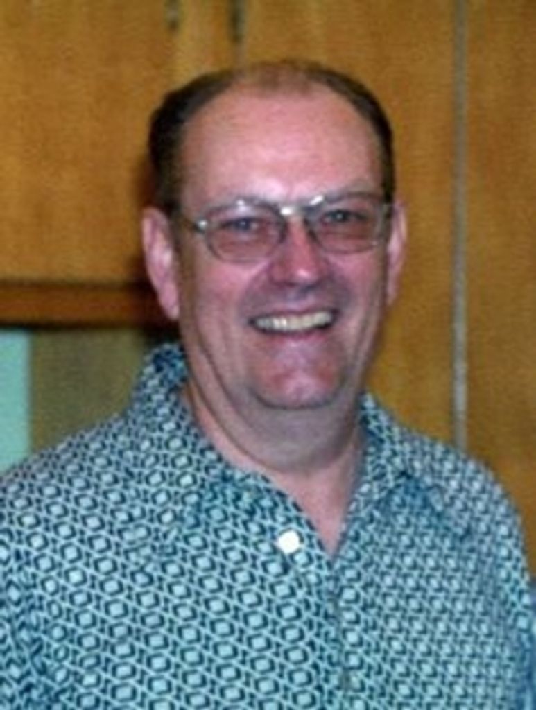 Lewis Young Profile Photo