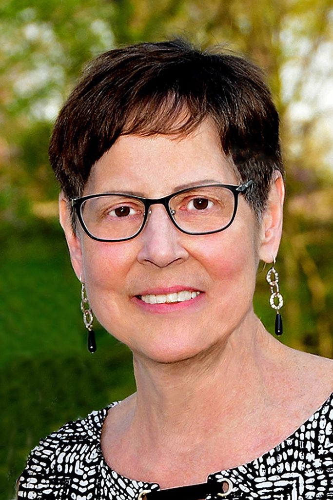 Suzanne M. "Sue" Diller