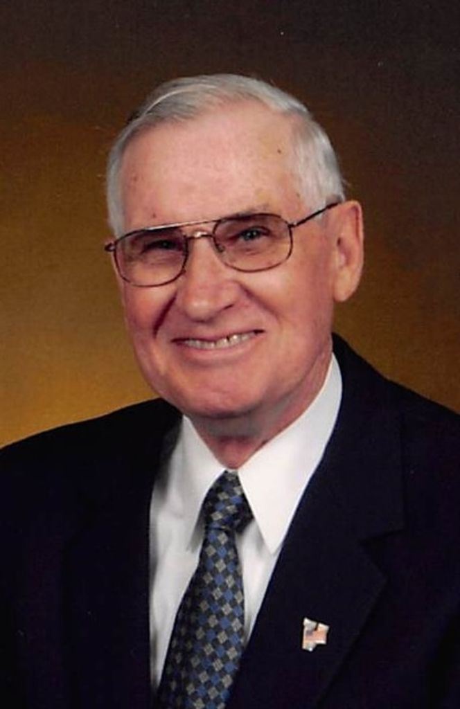 John Edward Gilbert Profile Photo