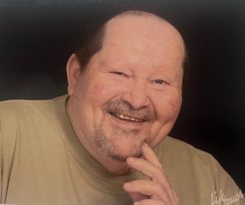Glynn Johnson