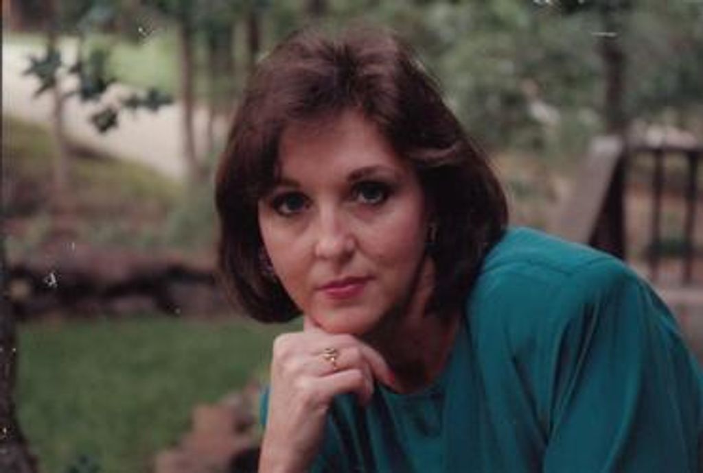 Carolyn Lea Maples-Smith