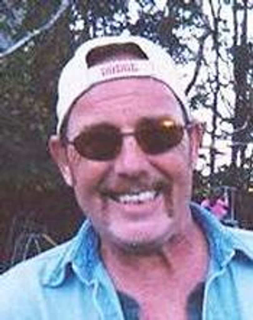 David Lee Jett Profile Photo