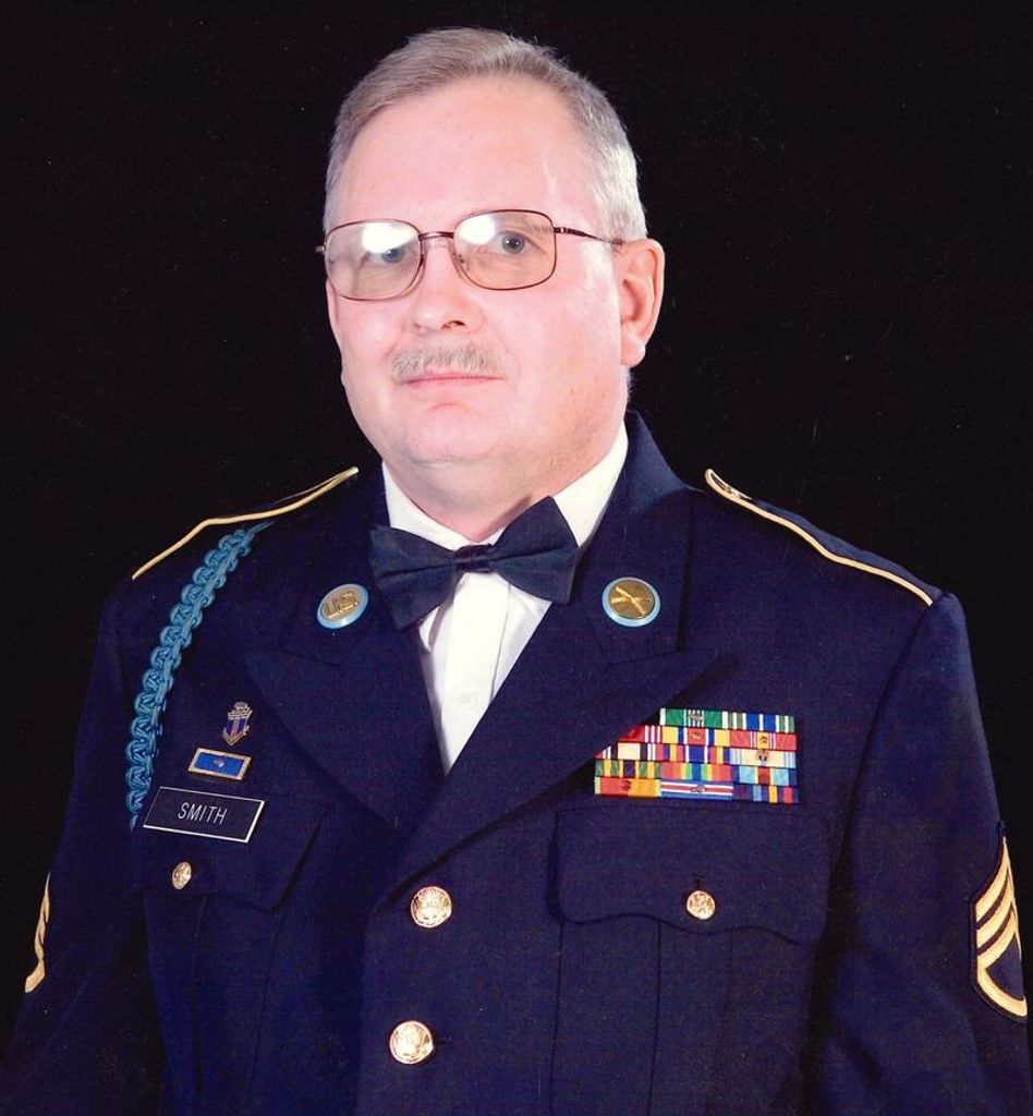 John Francis Smith