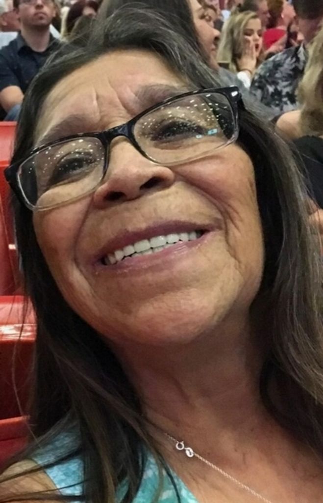 Paula Favela Profile Photo