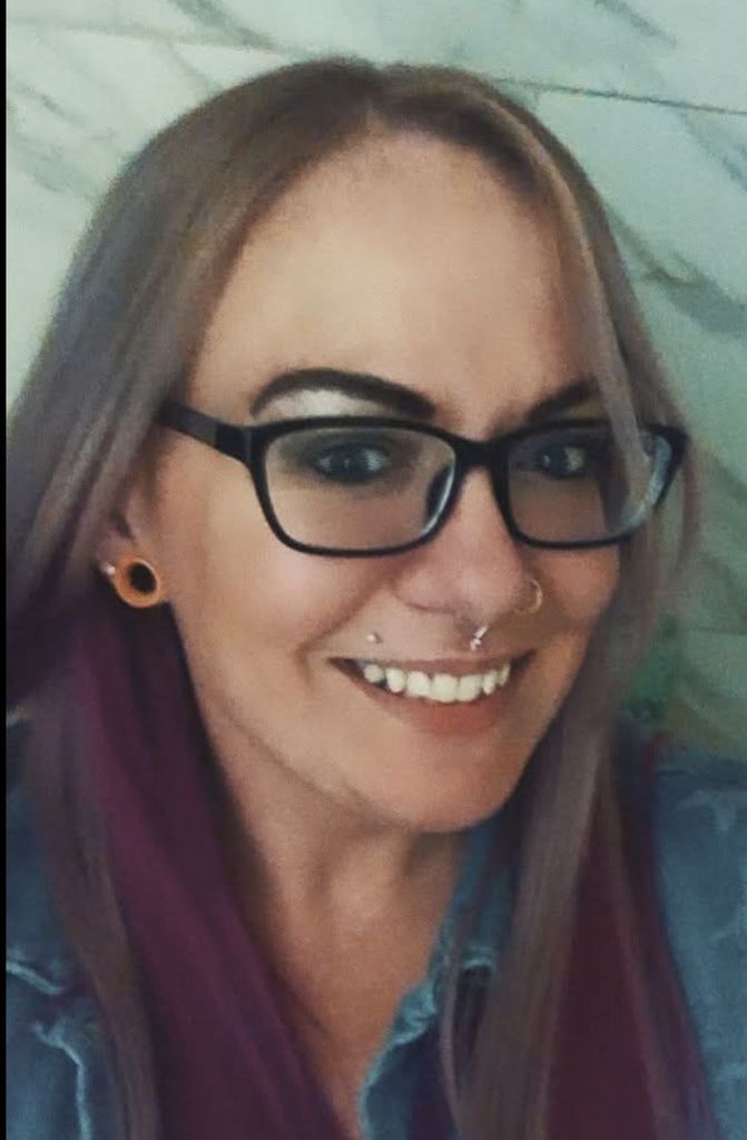 Nikki Lingafelt Profile Photo
