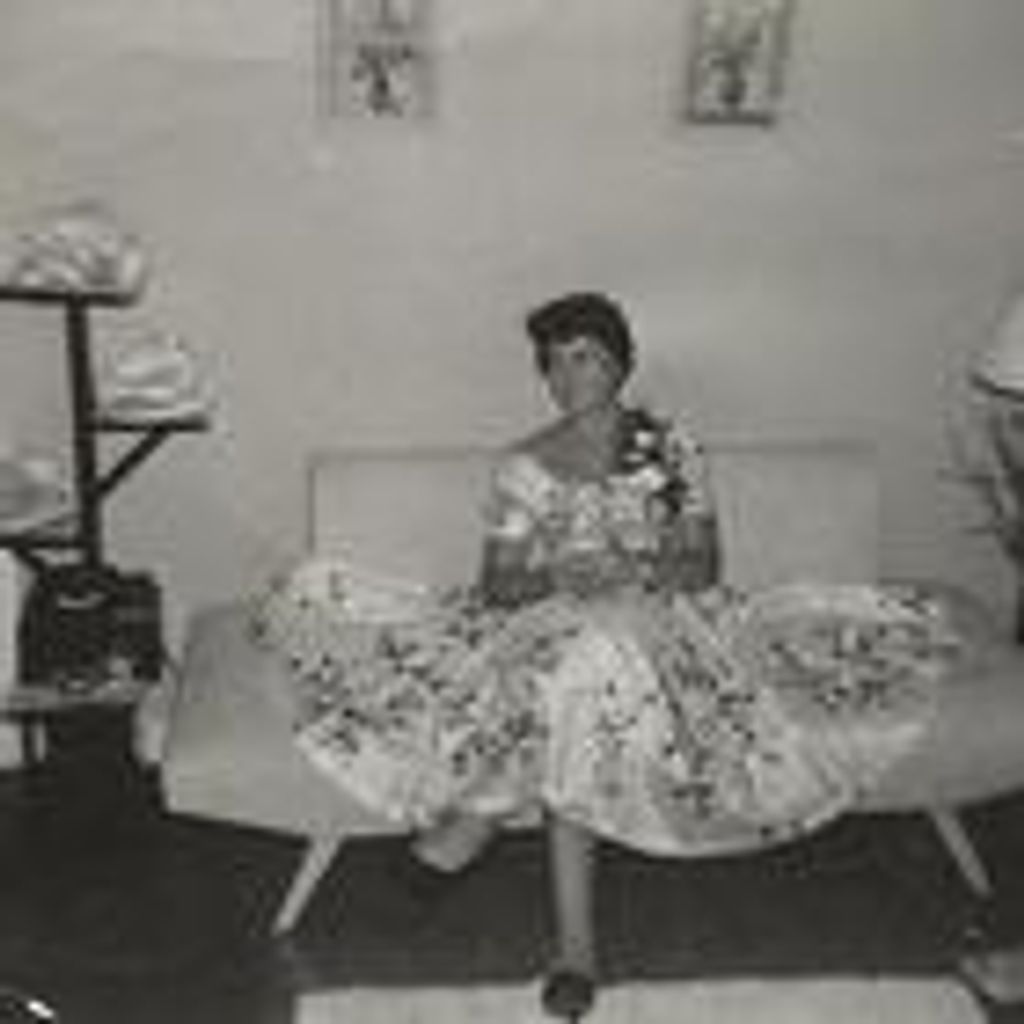 Helene Therese Hamrick Profile Photo