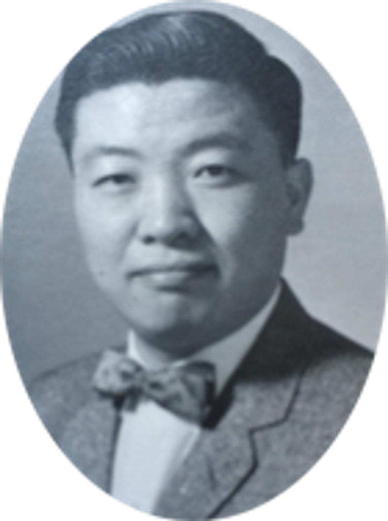 Hyung Je Yeon, Md