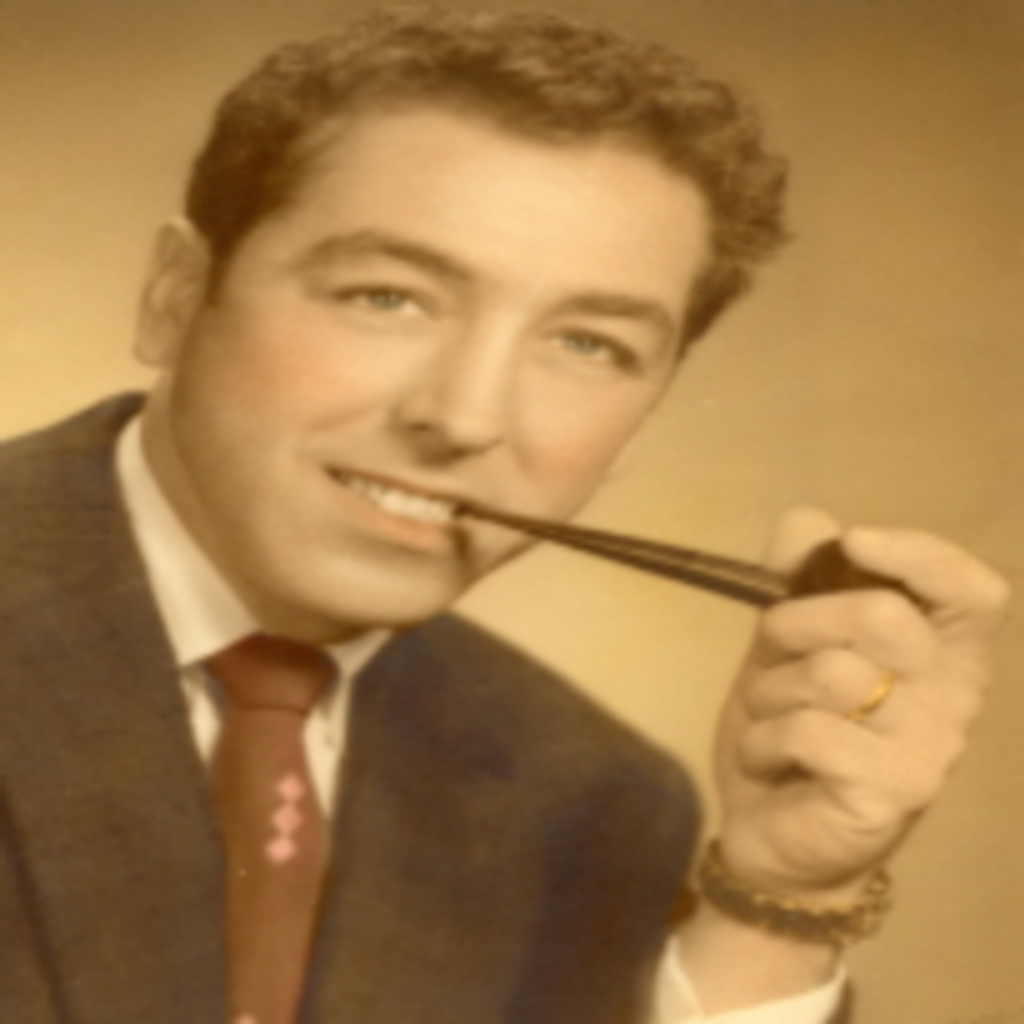 Joseph B. Souza, Jr.