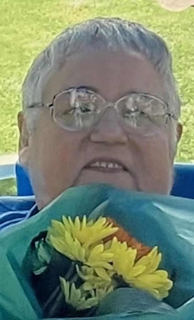 Mary Katherine (Edwards)  Brown Profile Photo