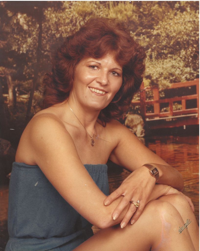 Linda Marie Cox