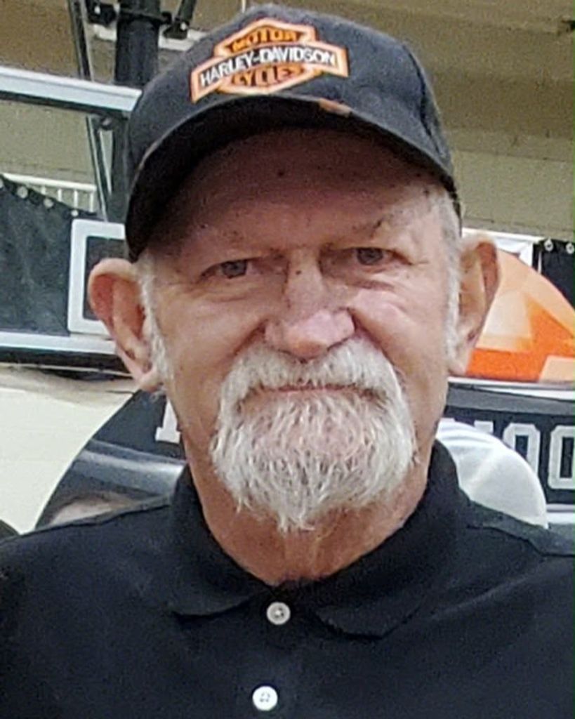 Michael Wayne Brunker, Sr.
