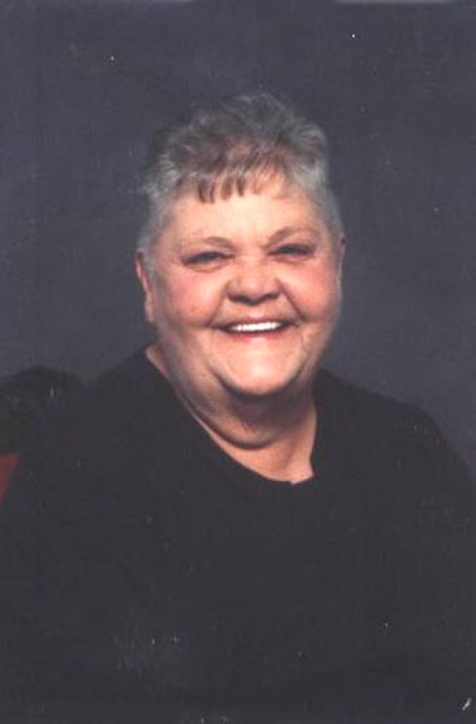 Evelyn Robinson Wright Profile Photo