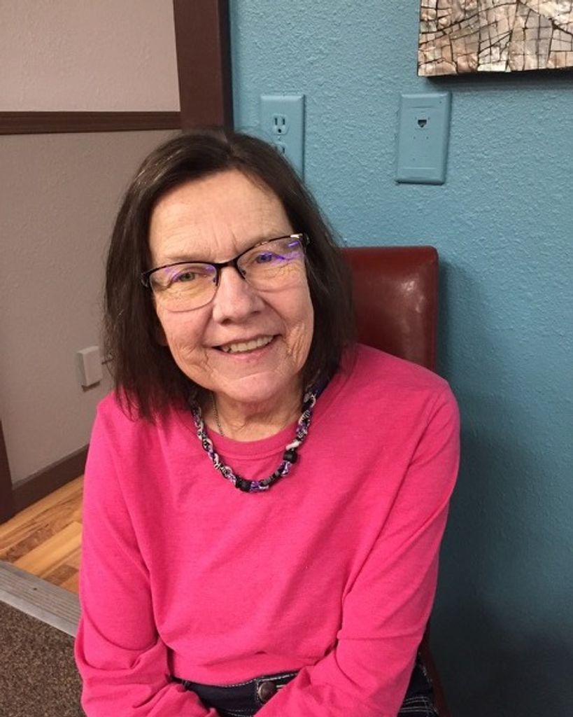 Cheryl Rae Smith Halleron