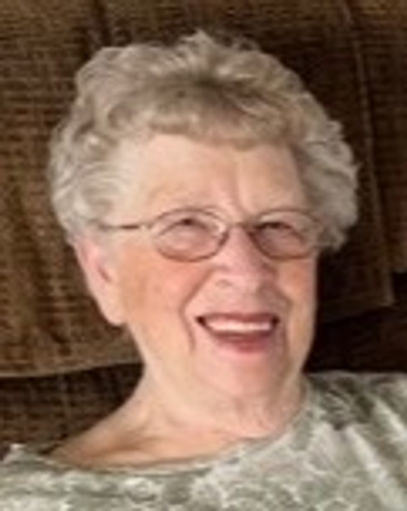 Alberta Kleinsasser Profile Photo