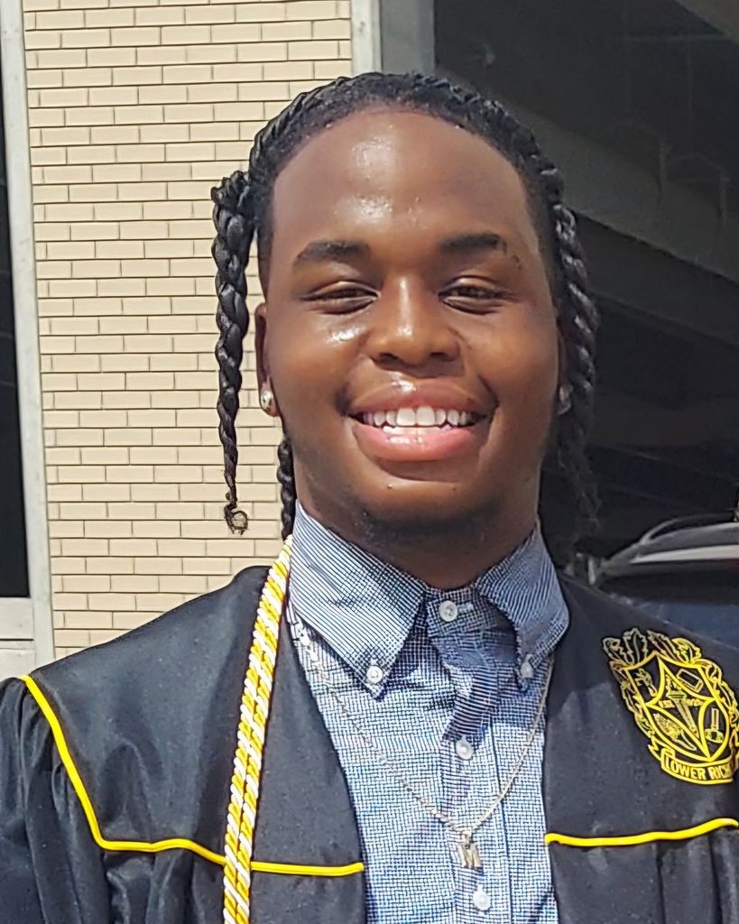 Ma'Kai Ja'Von Da'Marion Jenkins Profile Photo