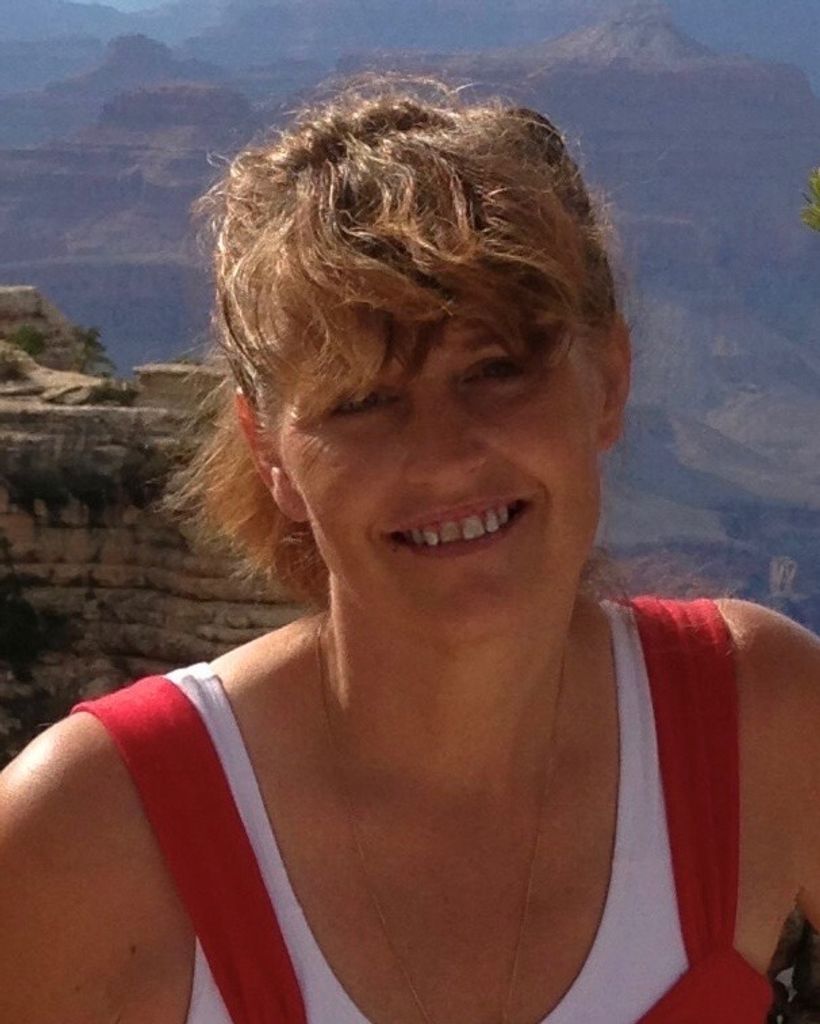 Lori Vincent Profile Photo