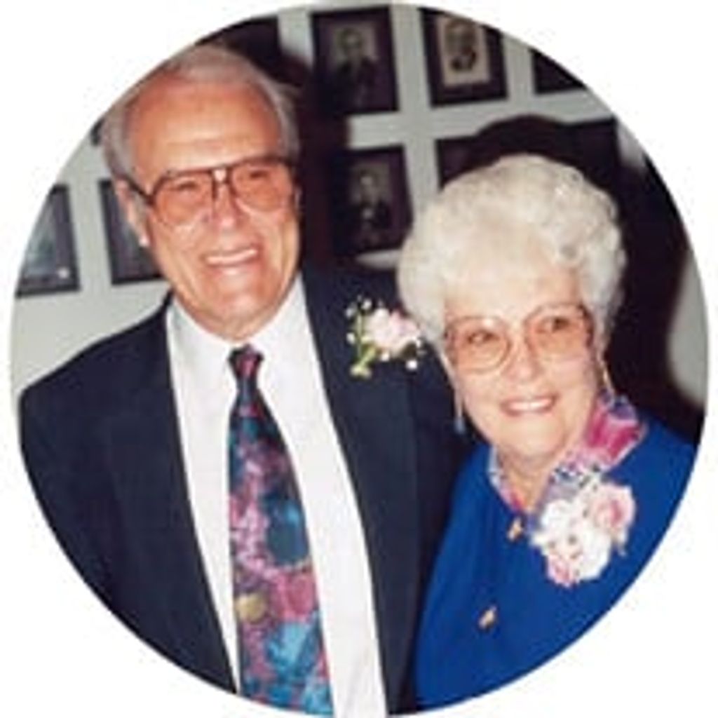 Norma Briney