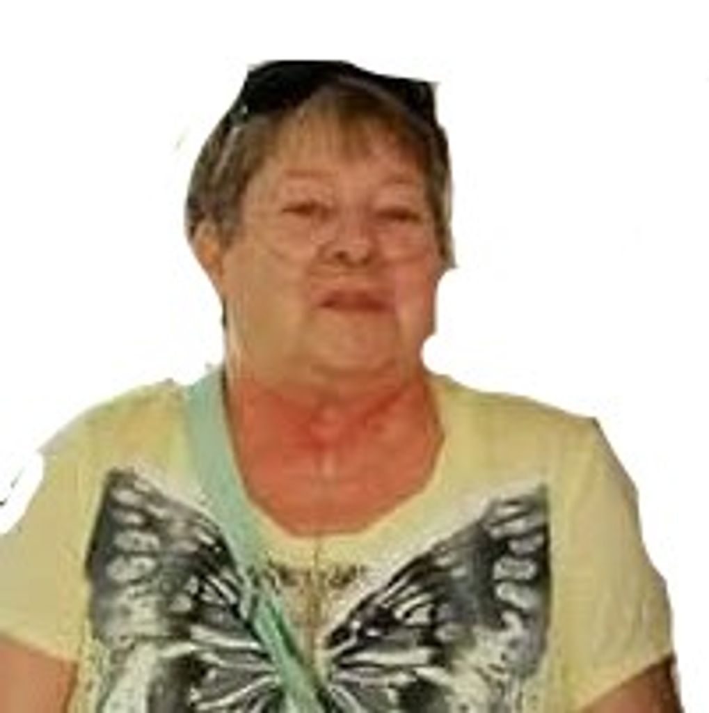 Carolyn Gulledge