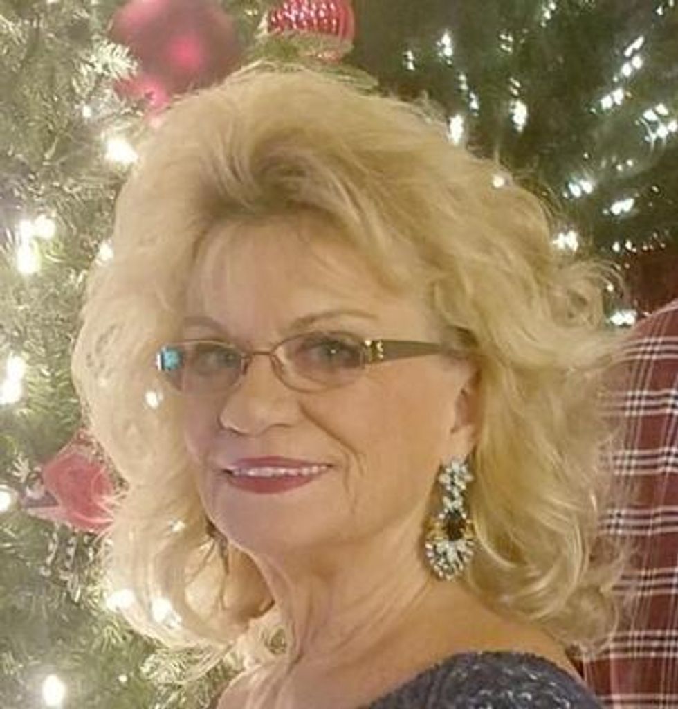 Judy Marie Rebers Profile Photo