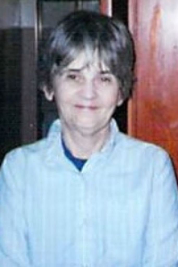 Palmeda F. (Thomas) Cairns