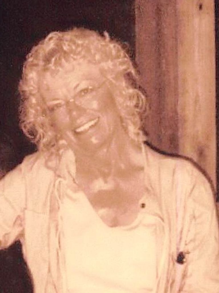 Beverly Anne (Rhoads)  Temple