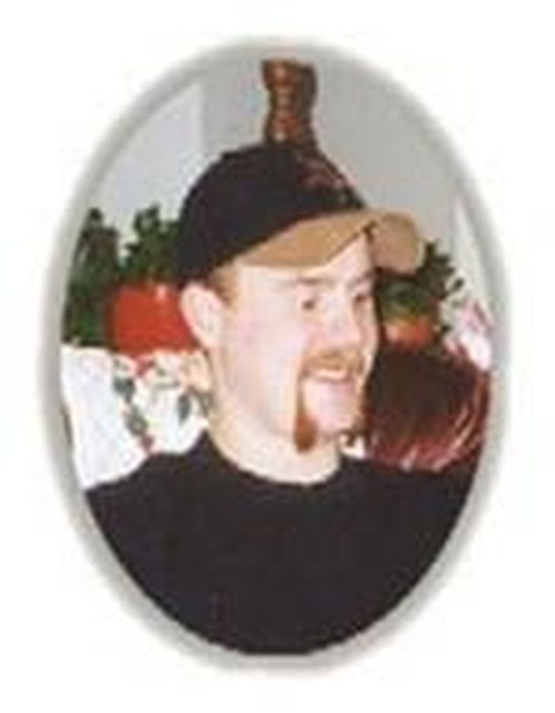 Christopher Issendorf