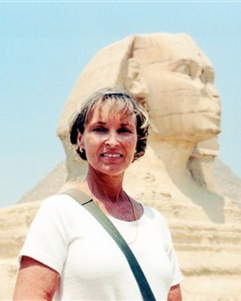 Linda Brown Manery Profile Photo