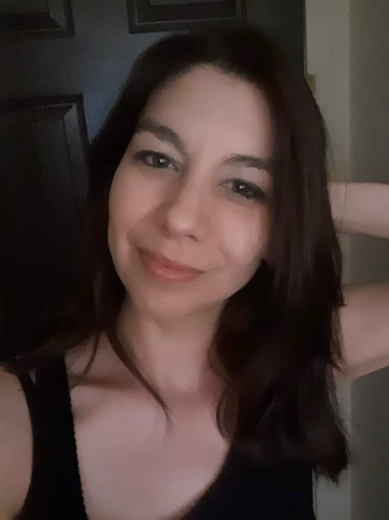 Jasmine Dawn Chapman Profile Photo