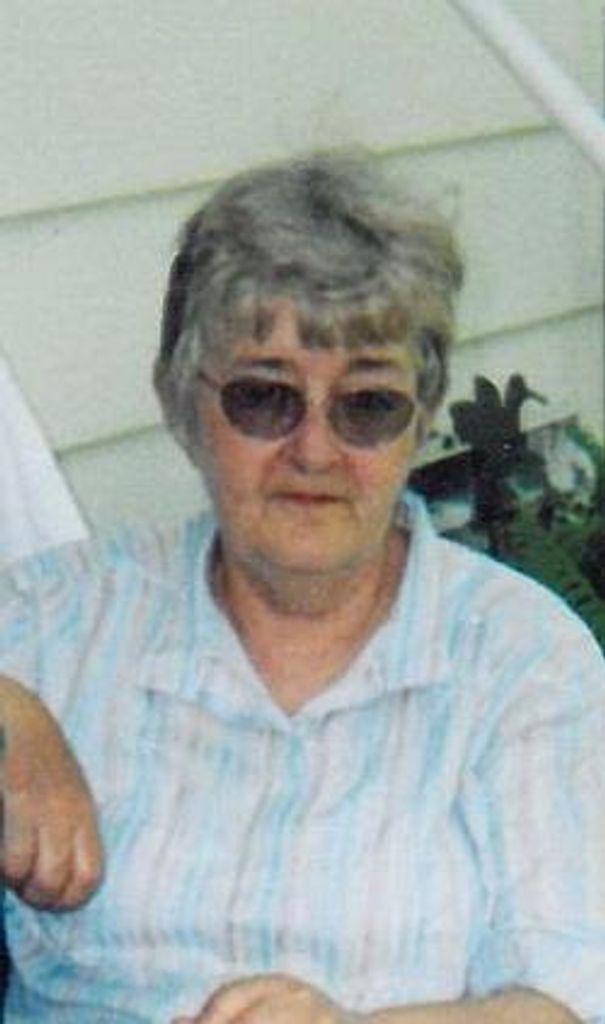 LaDonnia Kay Lindgren