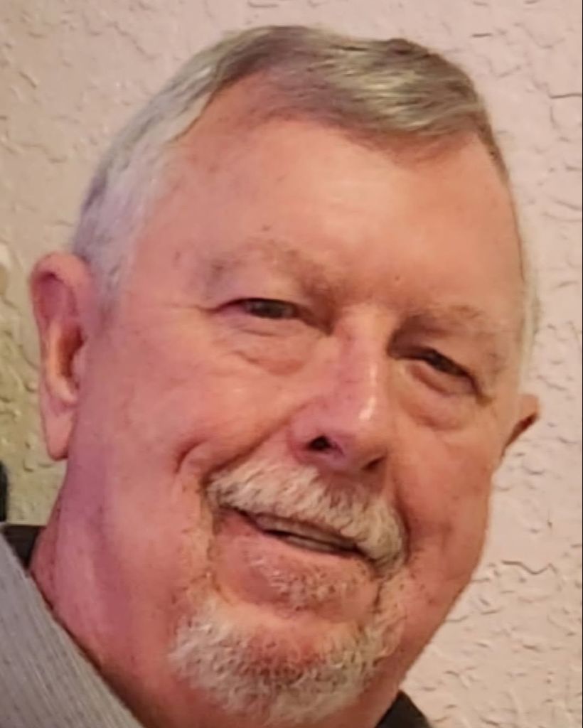 Larry Wayne Barnette Profile Photo