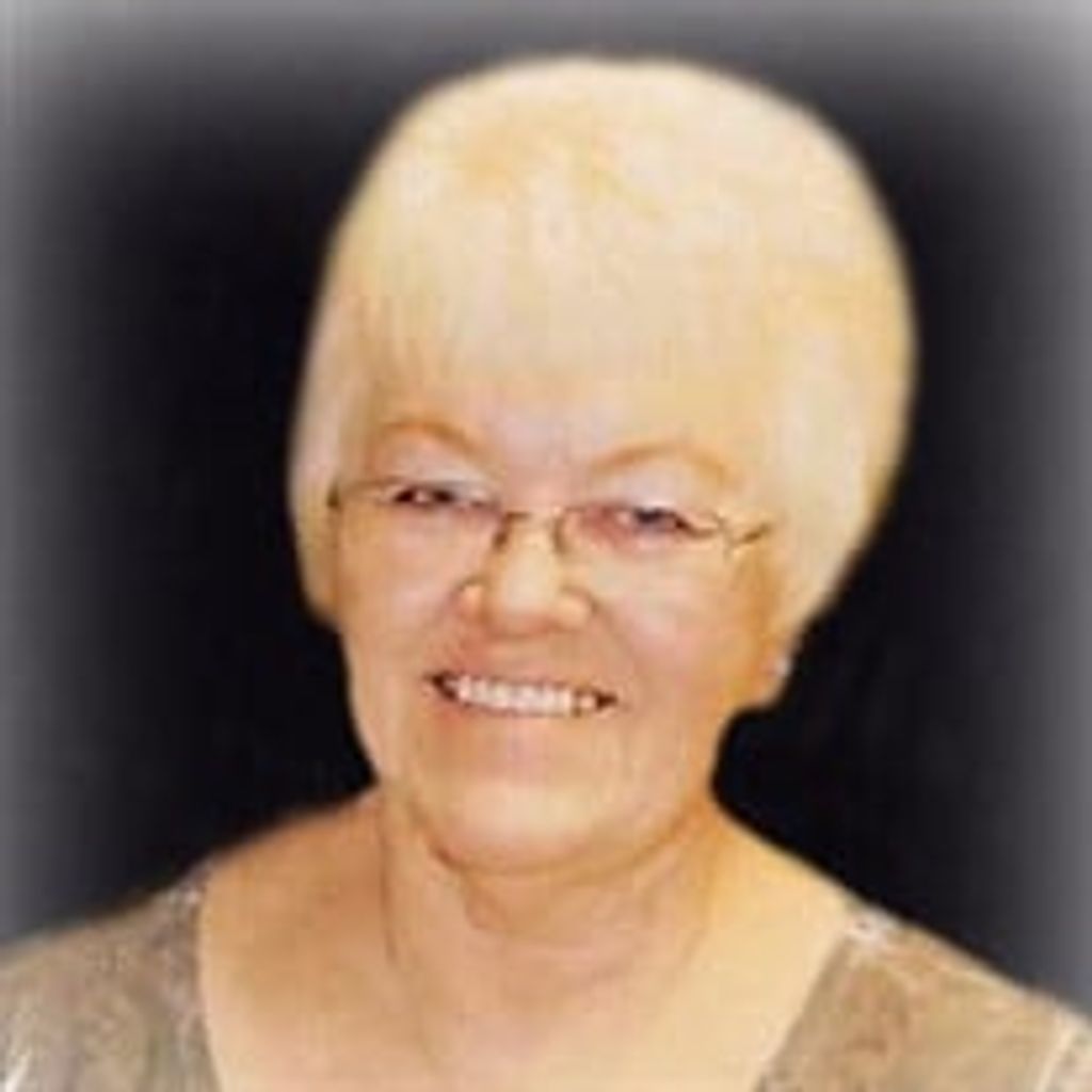 LaRae Mardella Jensen
