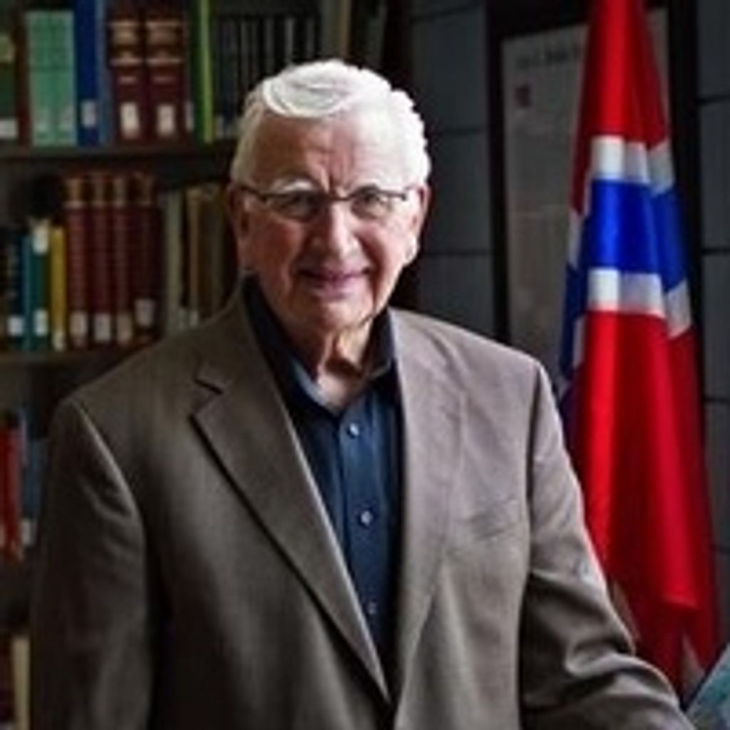 Arne Brekke