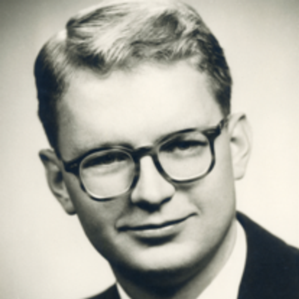 John Ole Guthrey
