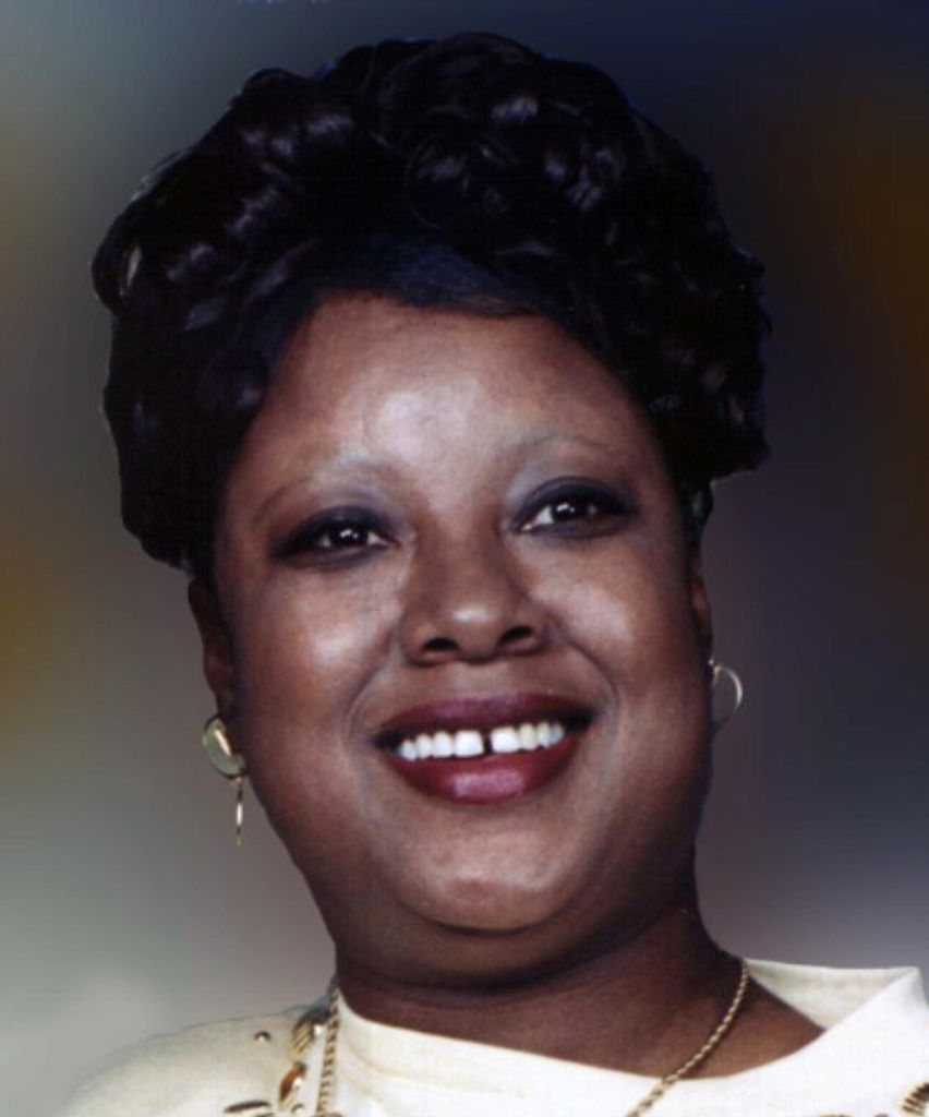 Judy Veronica Williams