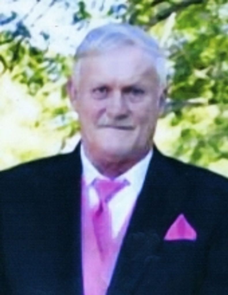 James Richard Hall