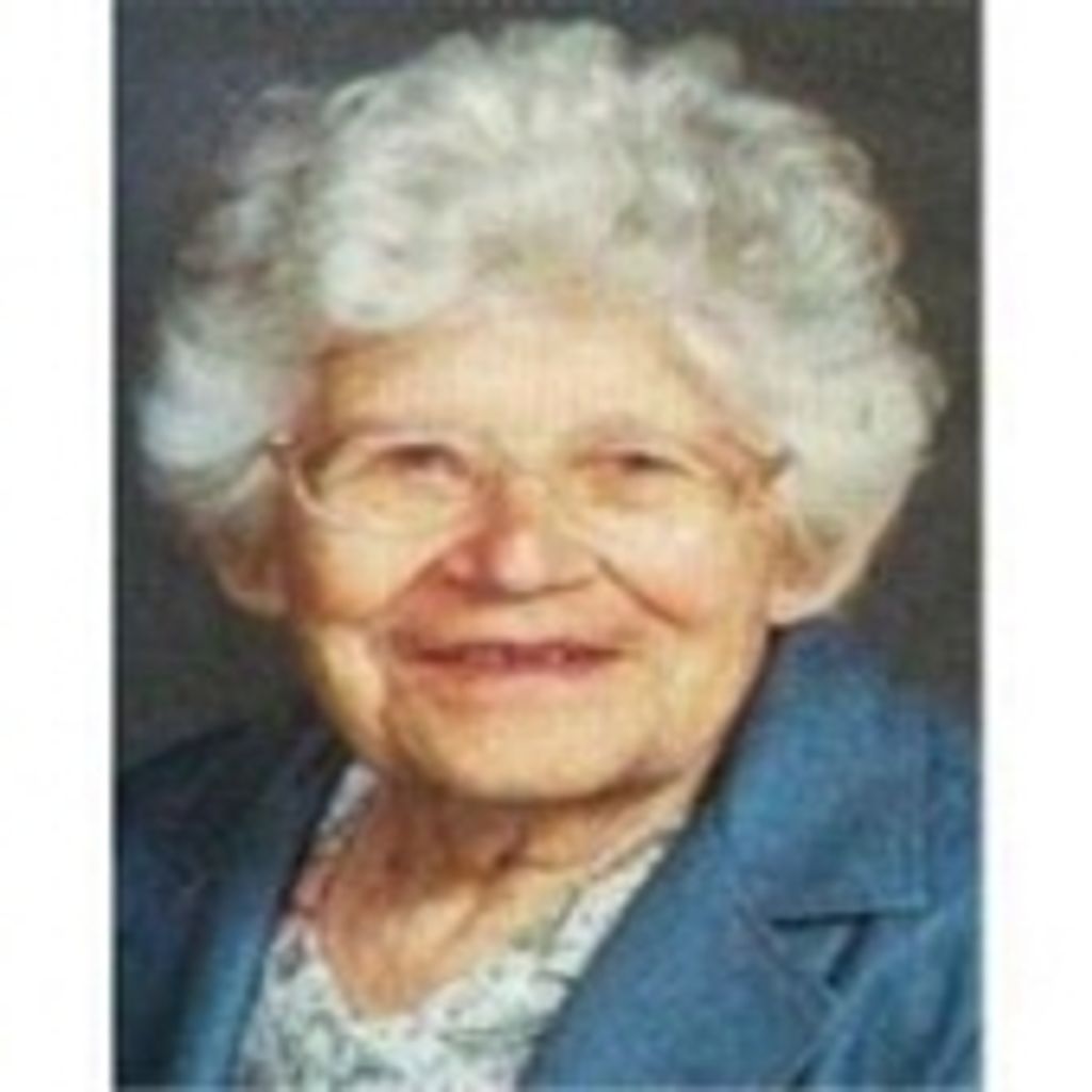 Agnes I. Fox
