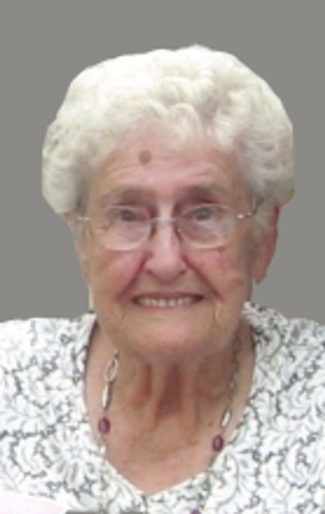 Winnifred Senette Winstanley Profile Photo