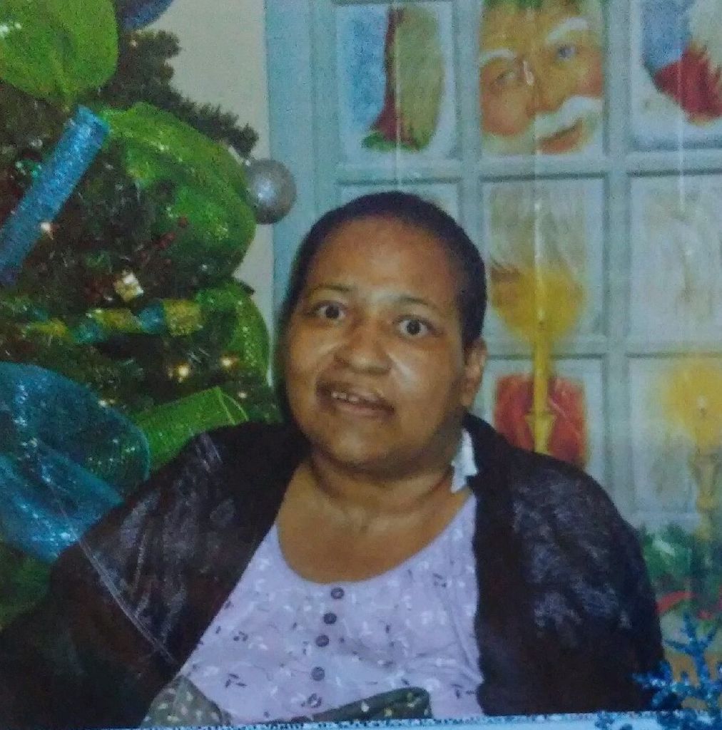 Charlene Mitchell Profile Photo