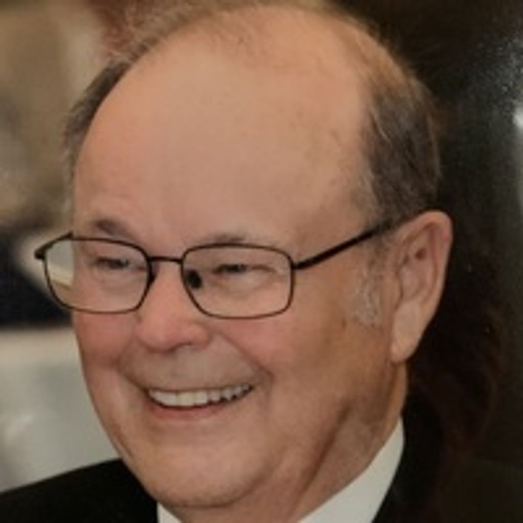 William Anderson Profile Photo