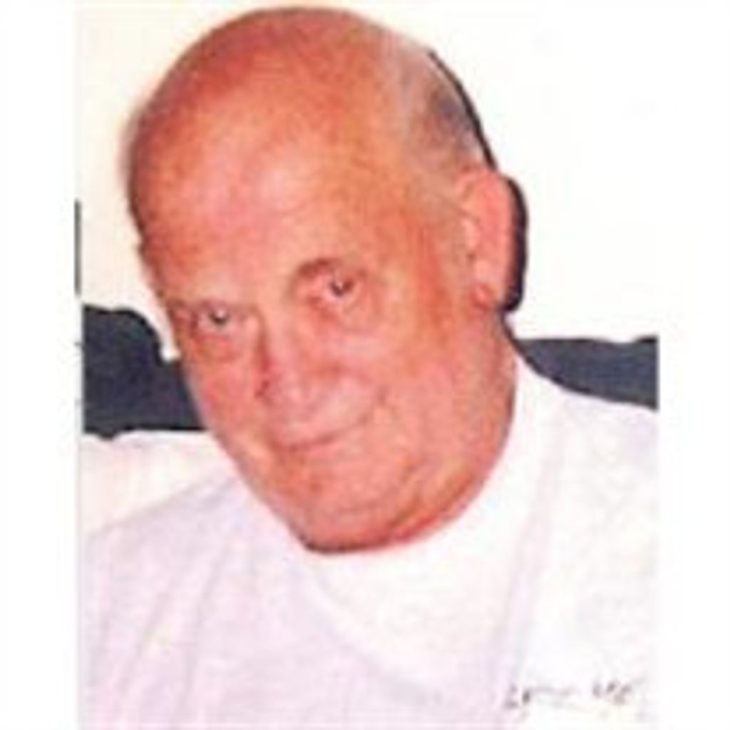 Ronald Tibbitts Yeates