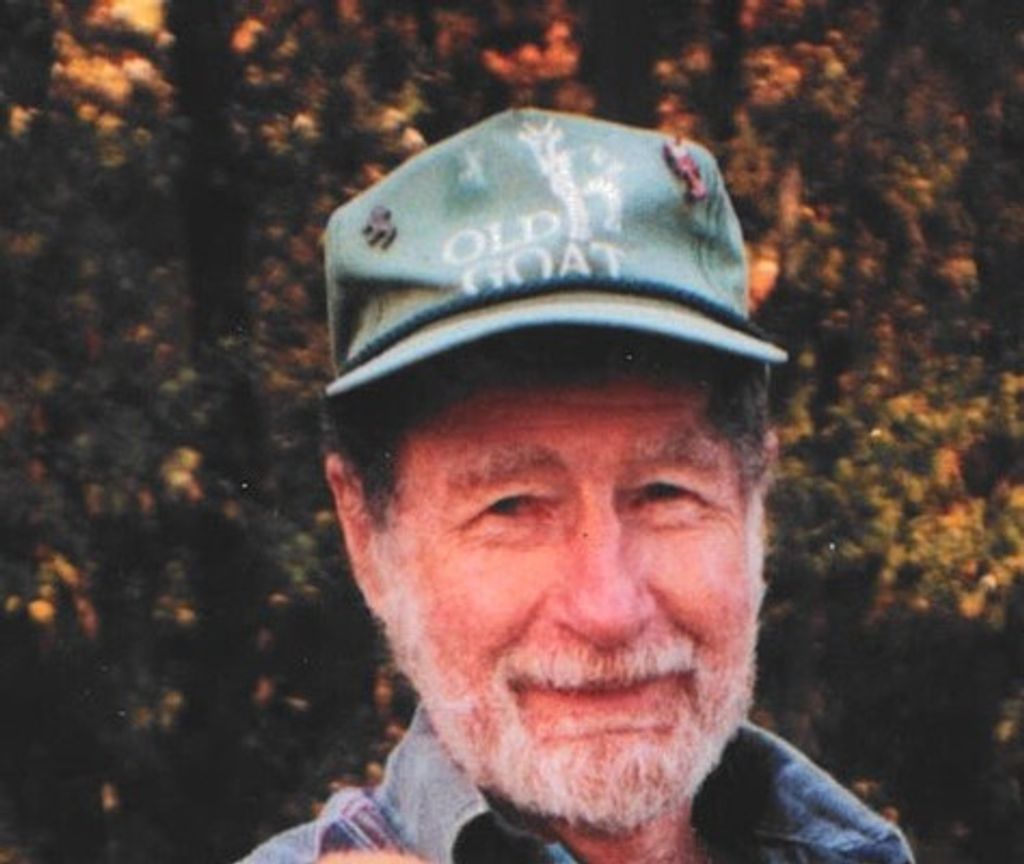 Jerrold Clayton Berry