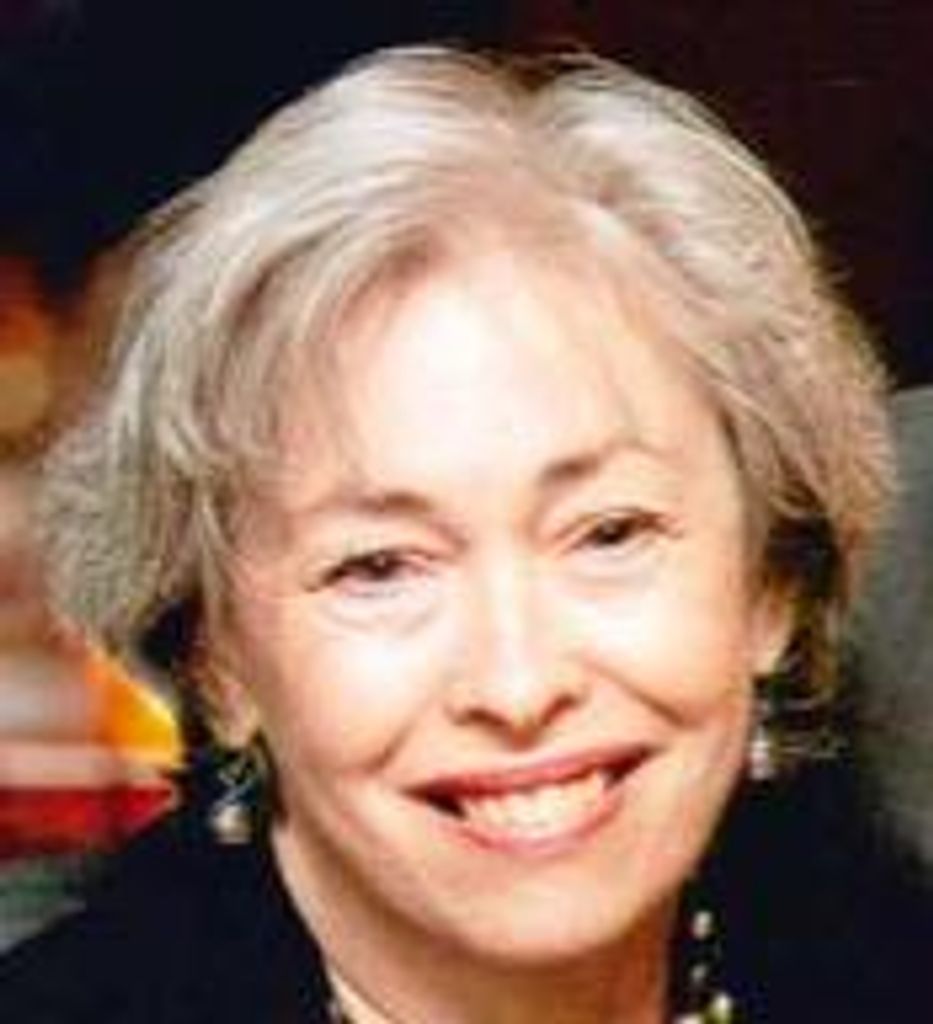 Janet M. Skirkanich Stupak