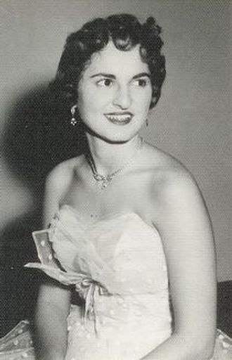 Lois Loretta Burns Profile Photo