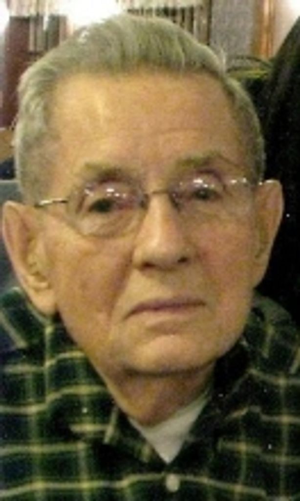 William H. Ritenour