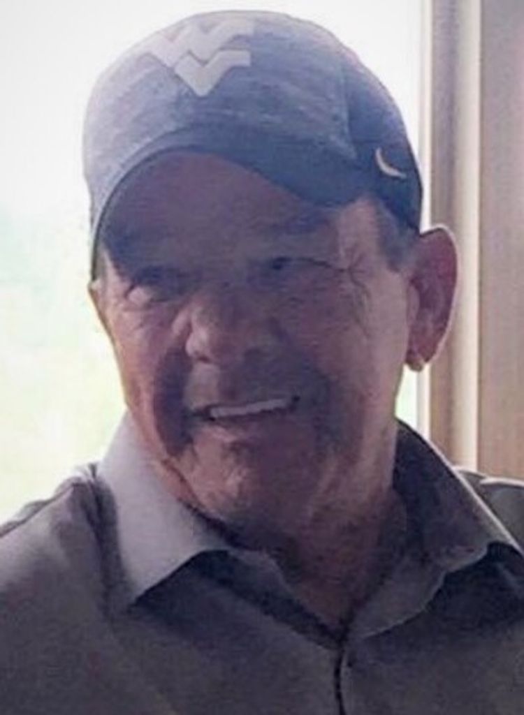 John Wesley O'Brien Profile Photo