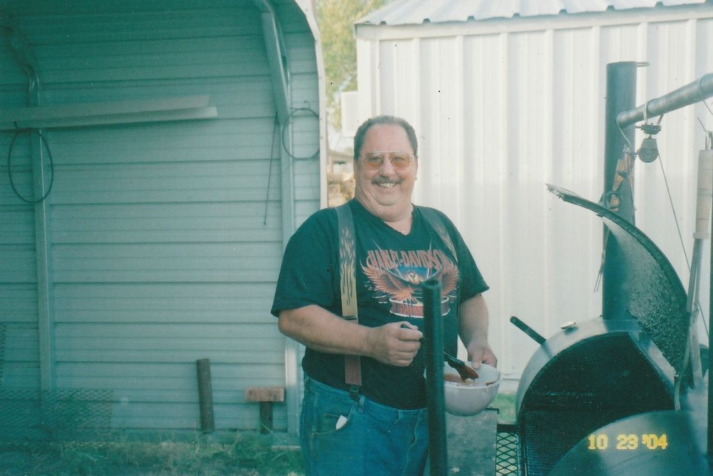 Steve Edward Copeland Profile Photo