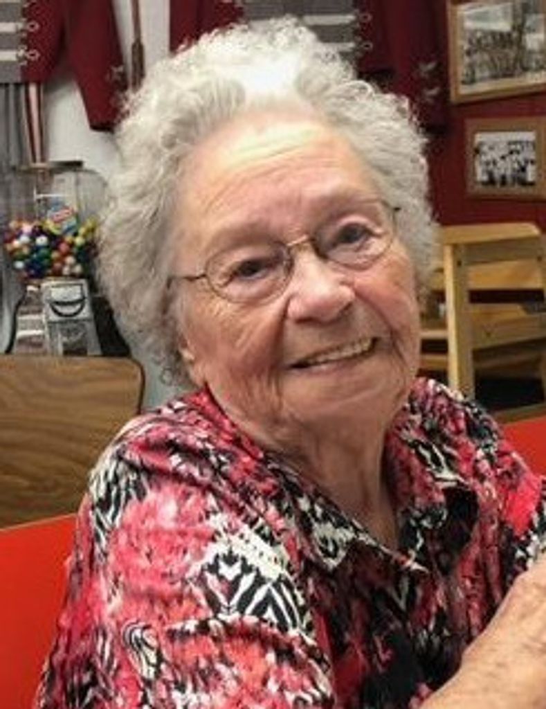 Minta Marie (Crabtree)  Kinney Profile Photo