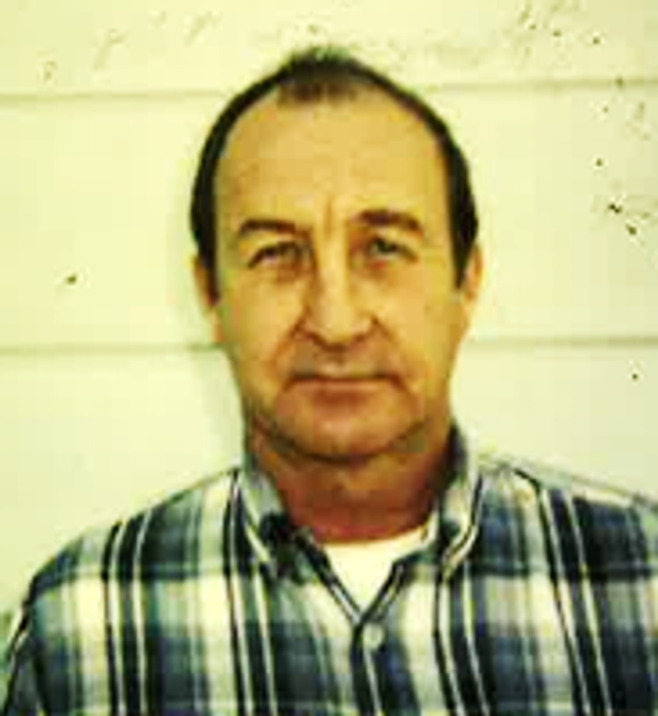 Chester Garland Profile Photo
